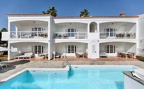 Las Casas De Maspalomas